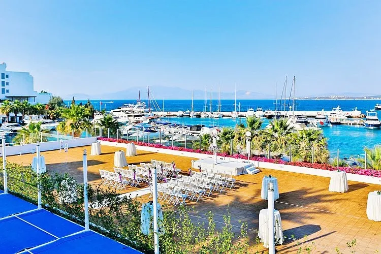 Hotel view 31