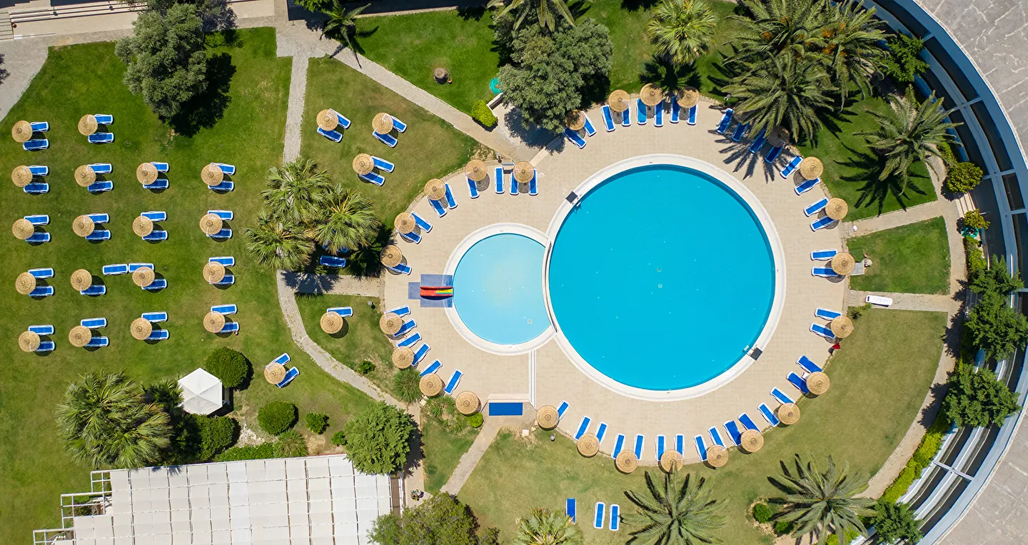 Hotel view 4
