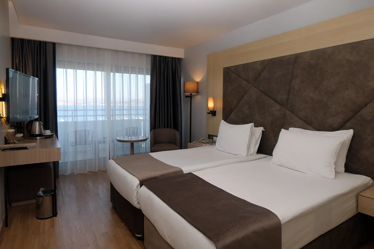 Hotel view 52