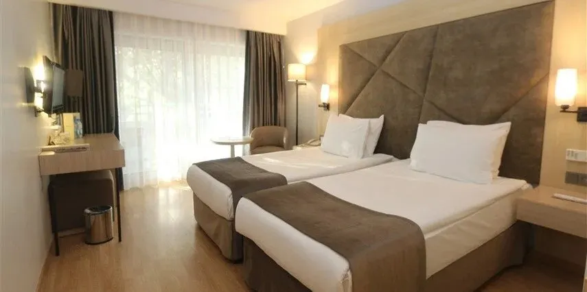 Hotel view 61