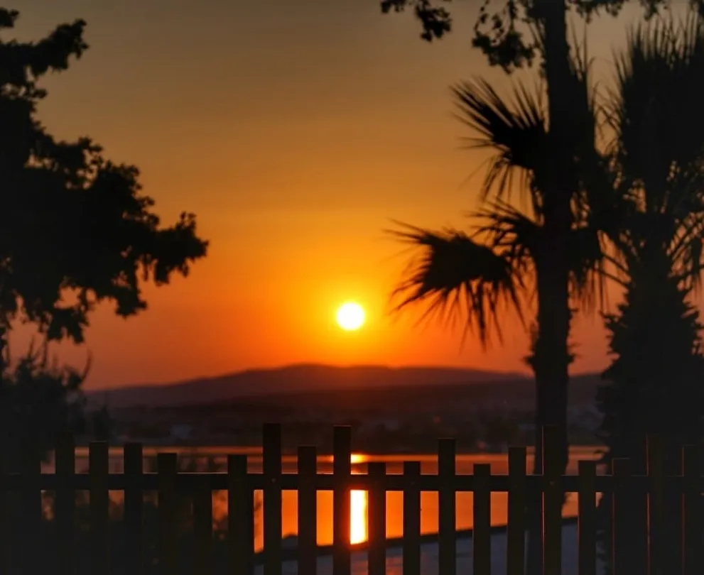 Hotel view 43