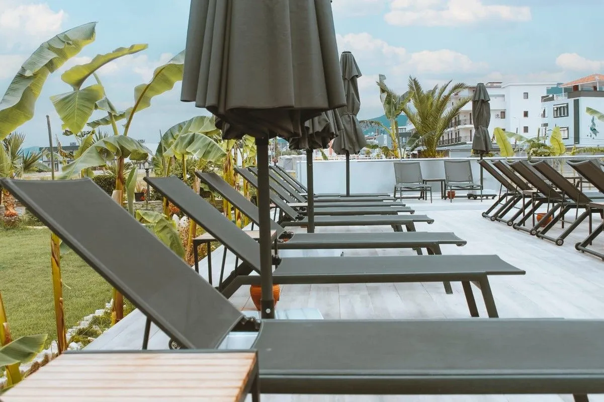 Hotel view 20
