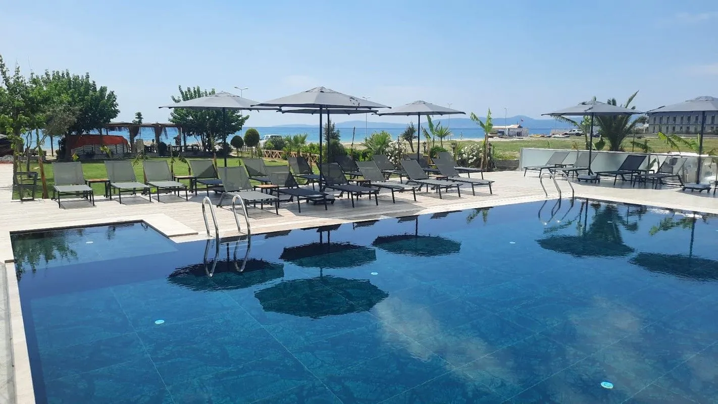 Hotel view 5