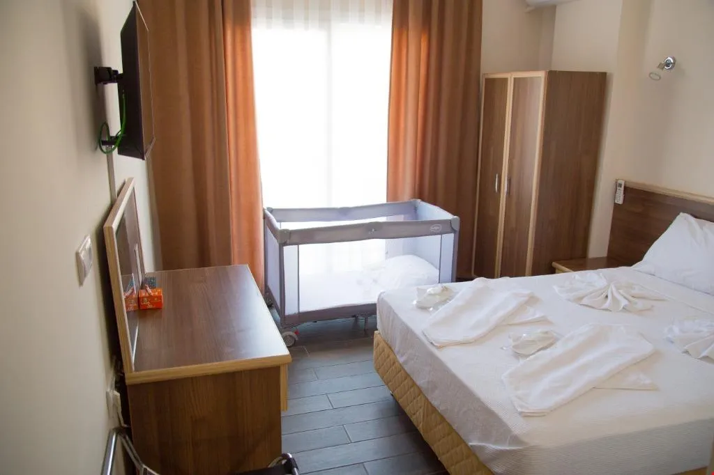Hotel view 23