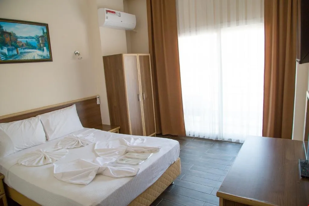 Hotel view 24