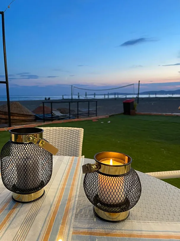 Hotel view 9