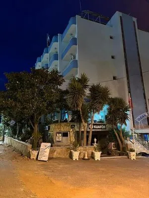 DenizKızı Blue Garden Hotel