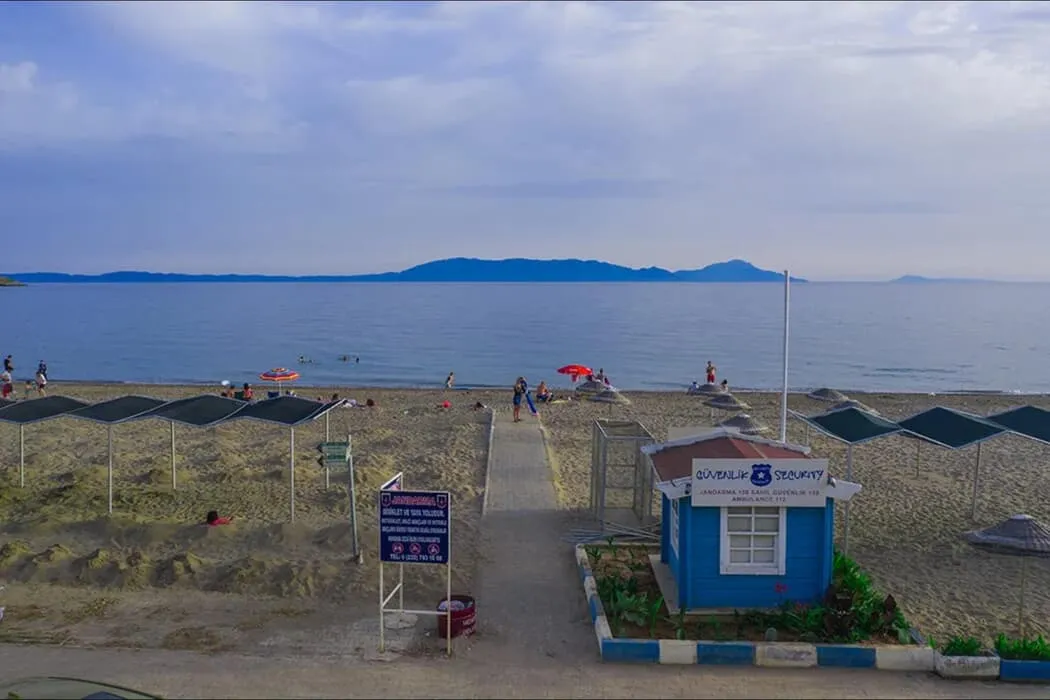 Hotel view 5