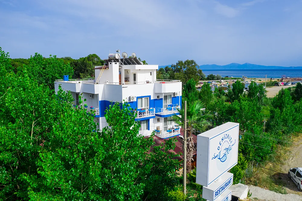 Denizkızı Otel & Restaurant