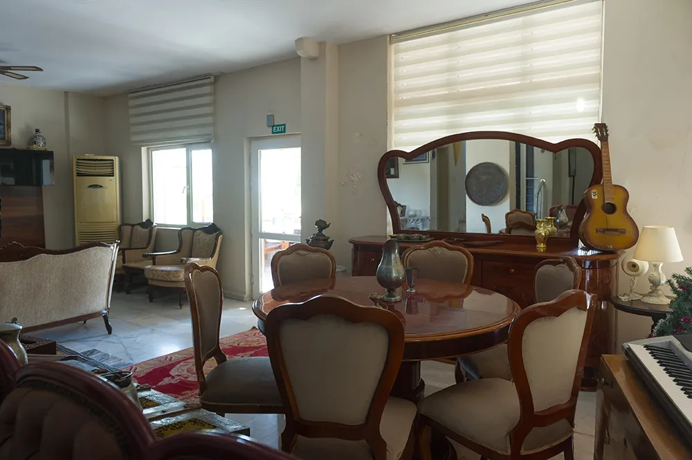 Hotel view 20