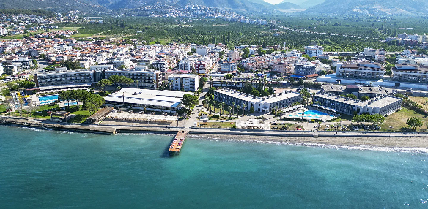 Royal Beach Club