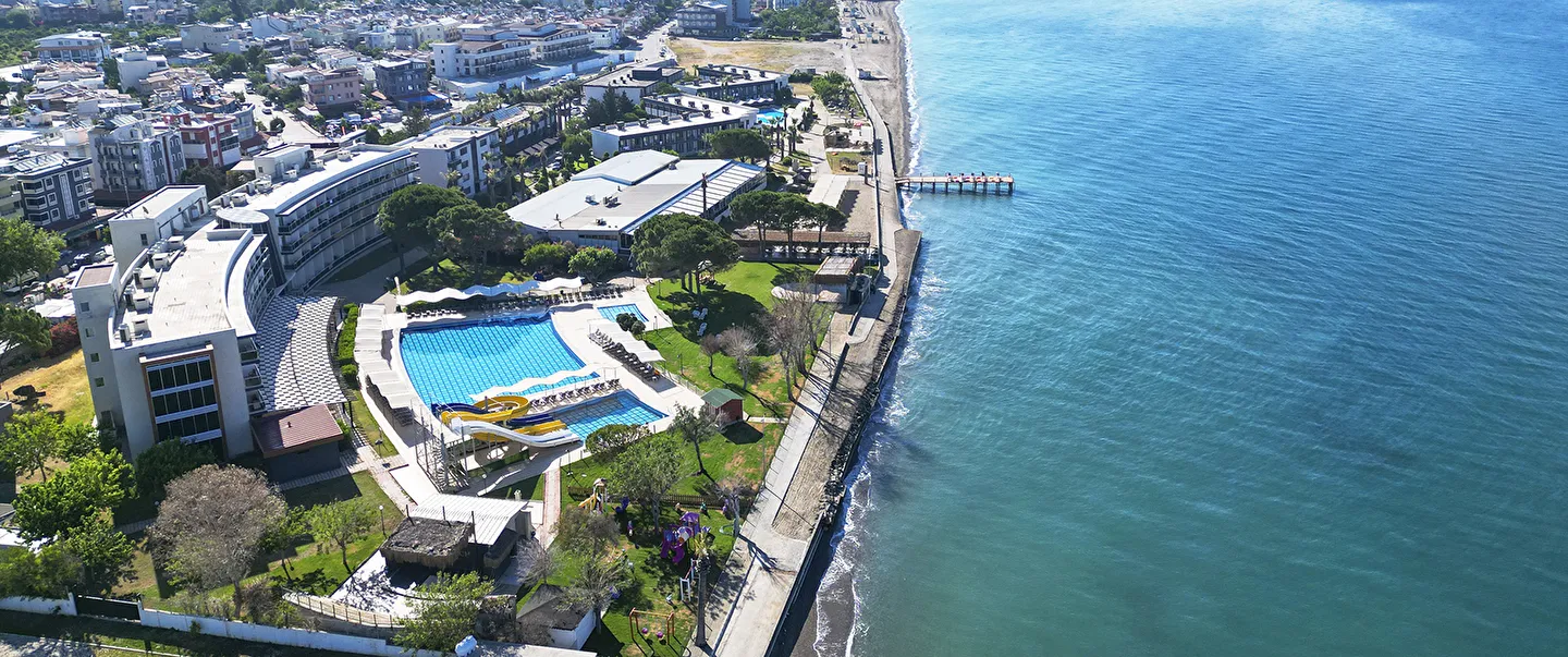 Hotel view 8