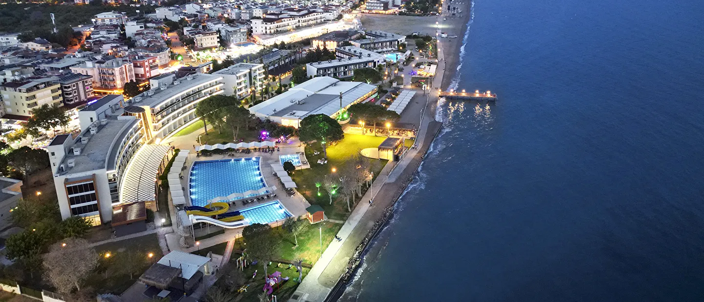 Hotel view 11
