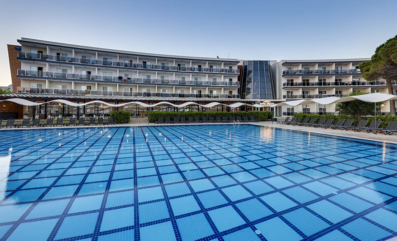 Hotel view 28