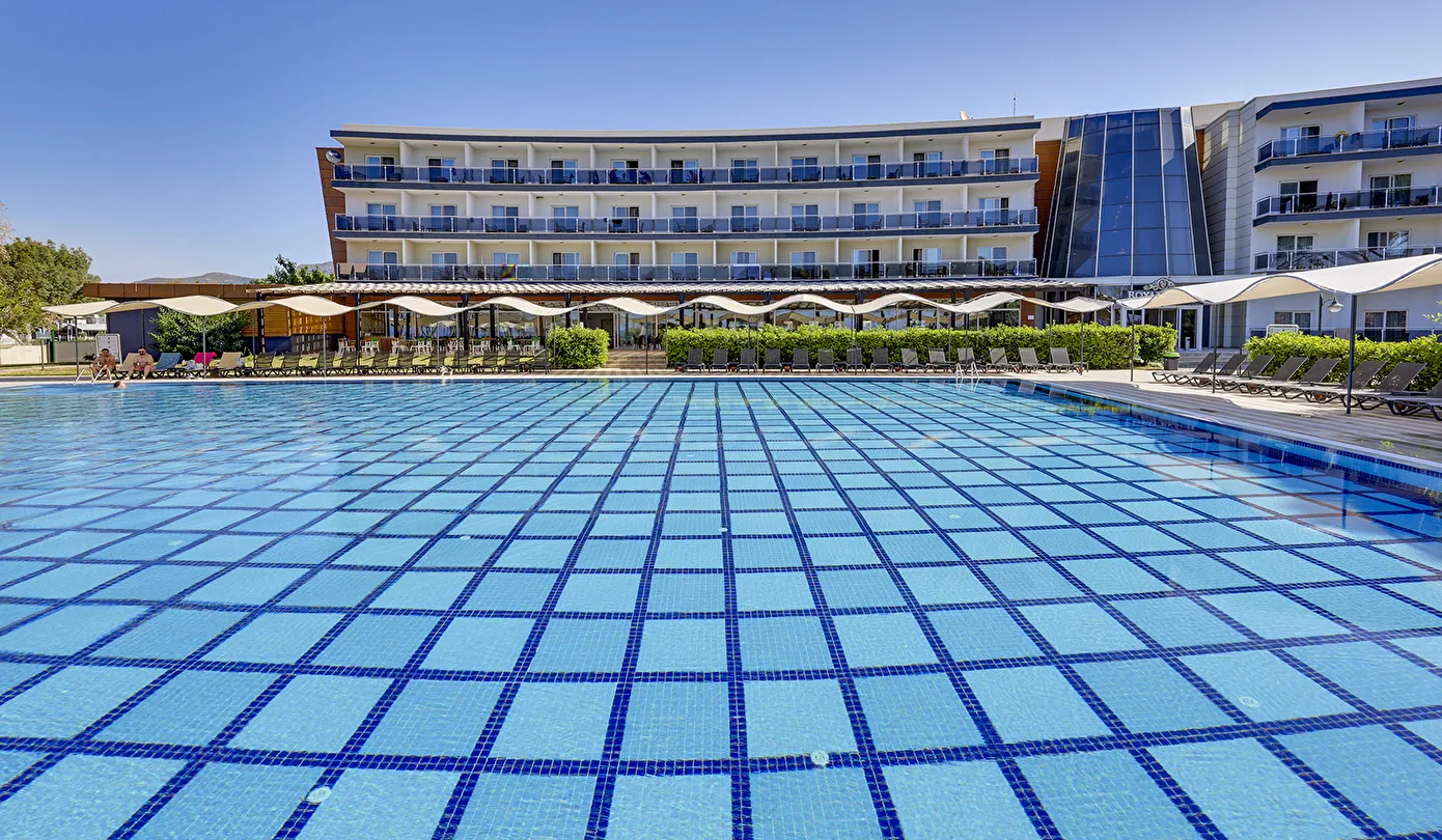 Hotel view 24