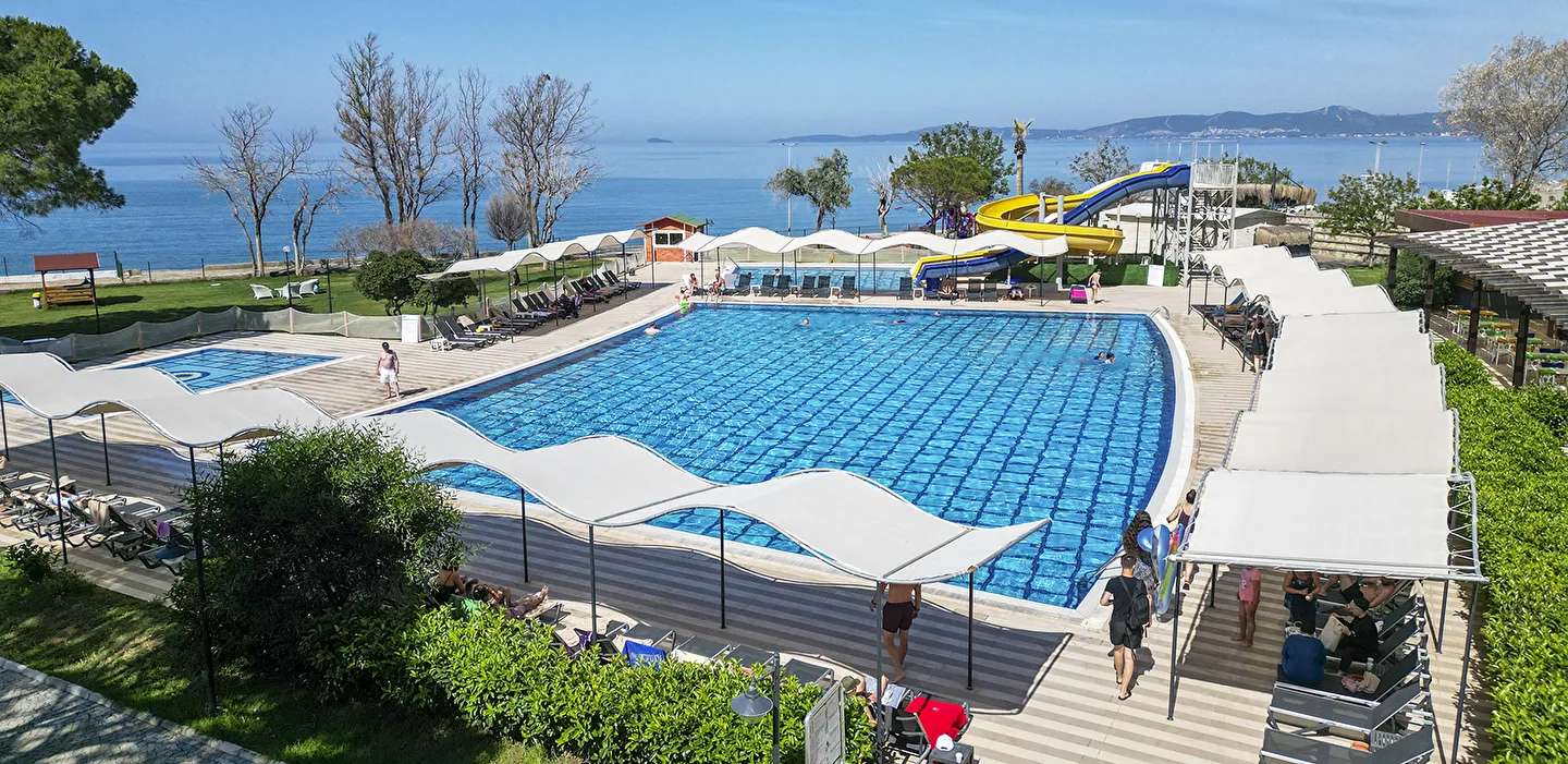 Hotel view 23