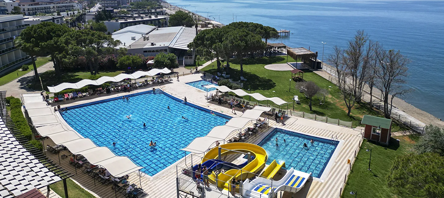 Hotel view 21