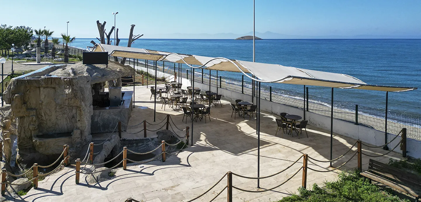 Hotel view 56