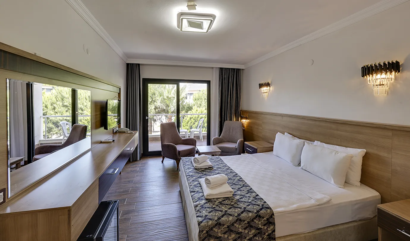 Hotel view 65