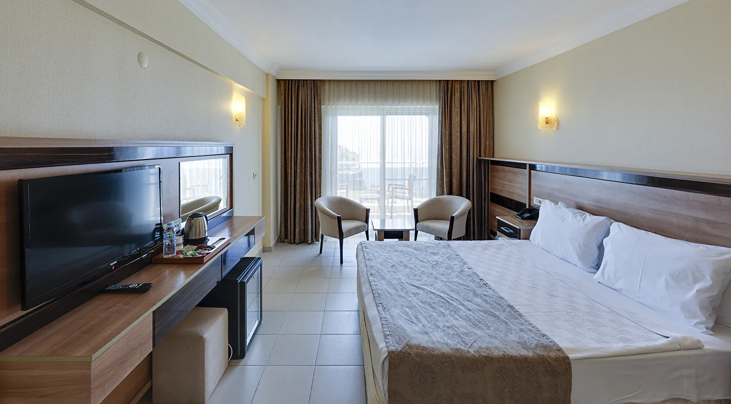 Hotel view 66