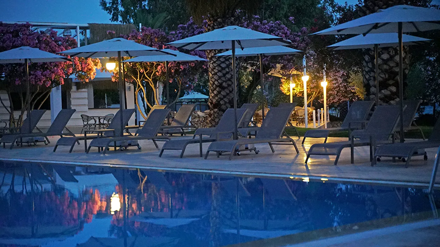 Hotel view 13