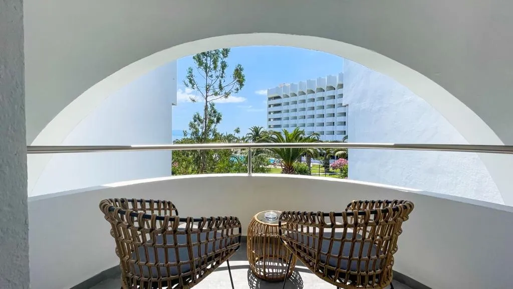 Hotel view 32