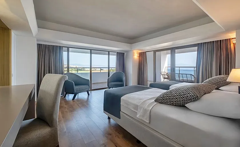 Hotel view 36