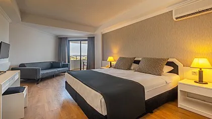 Hotel view 27