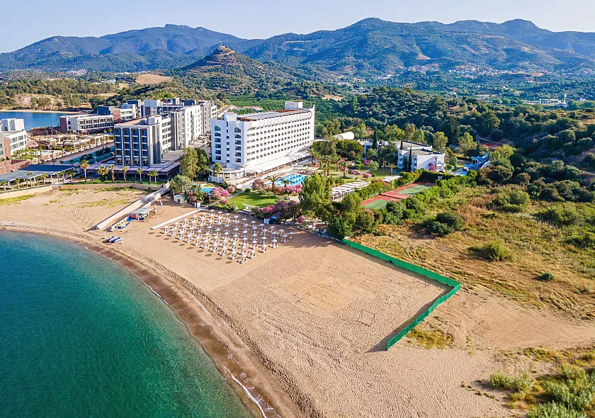 Hotel view 6