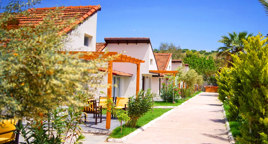 Club Sideris Hotel