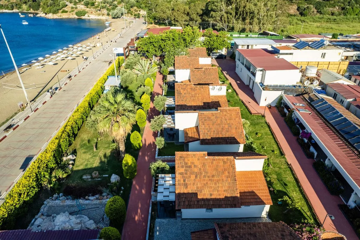 Hotel view 67