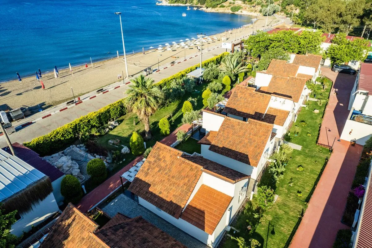 Hotel view 68