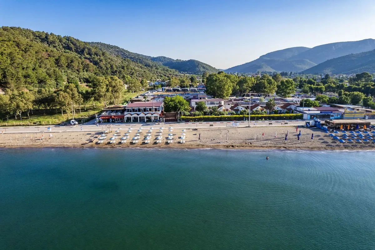 Hotel view 92