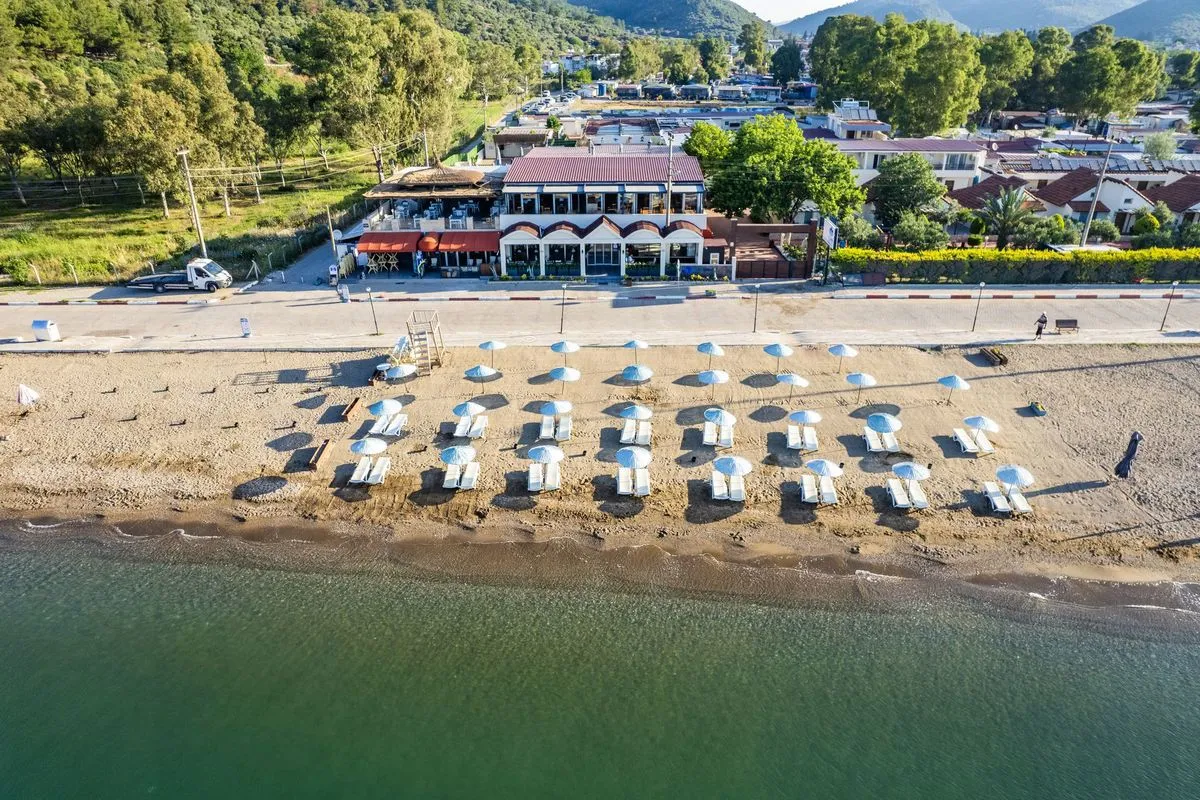 Hotel view 9