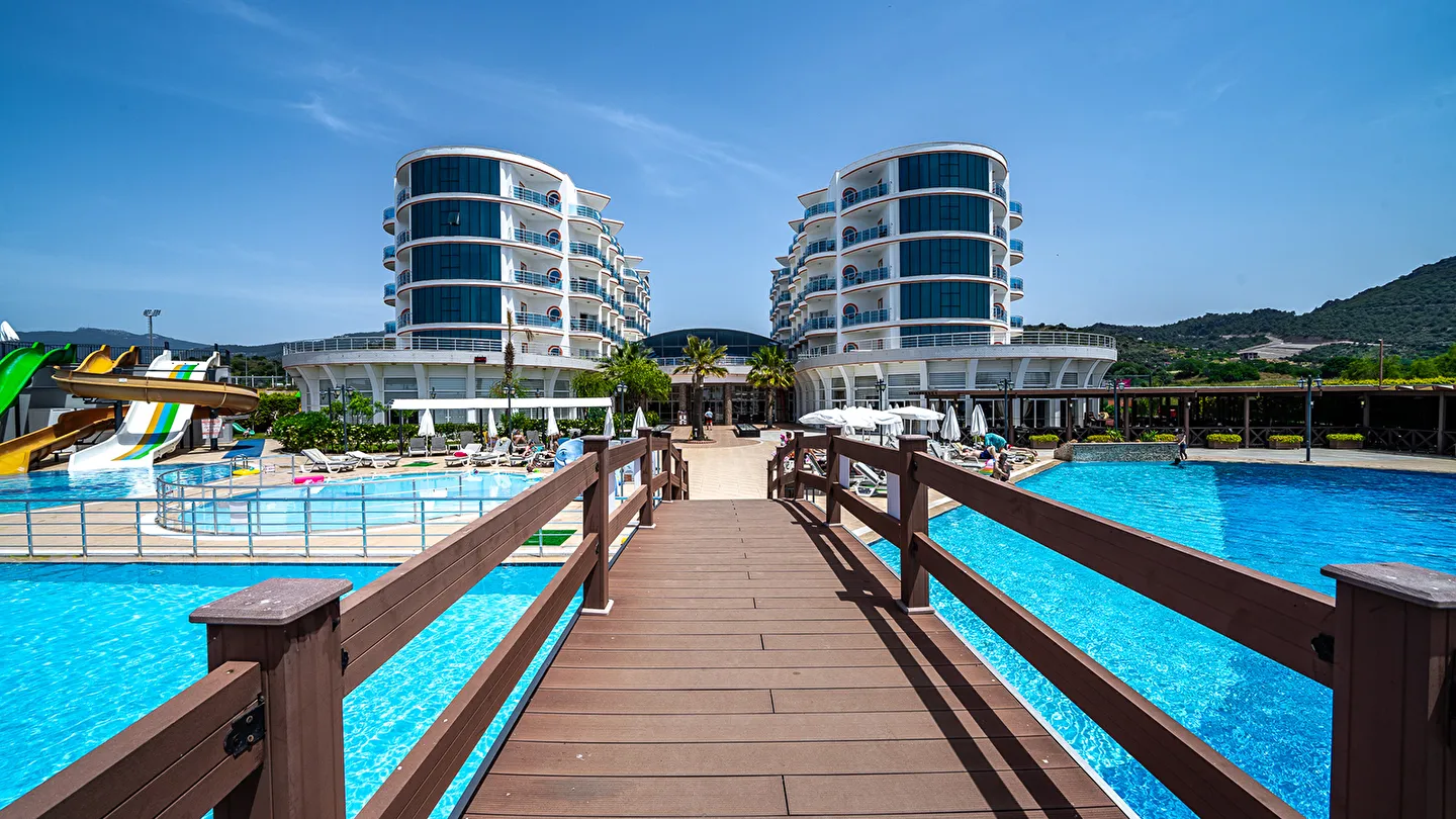 Hotel view 3