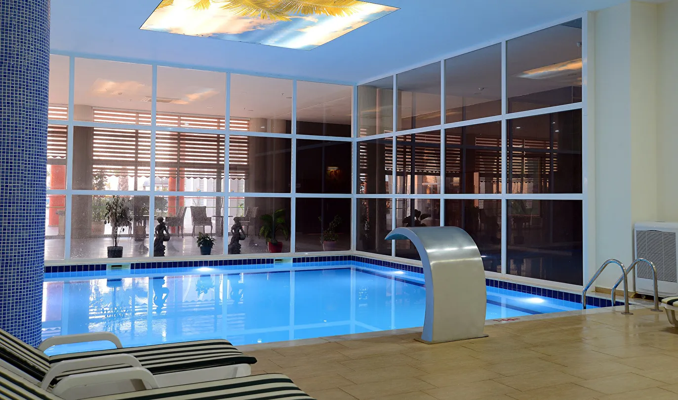 Hotel view 9
