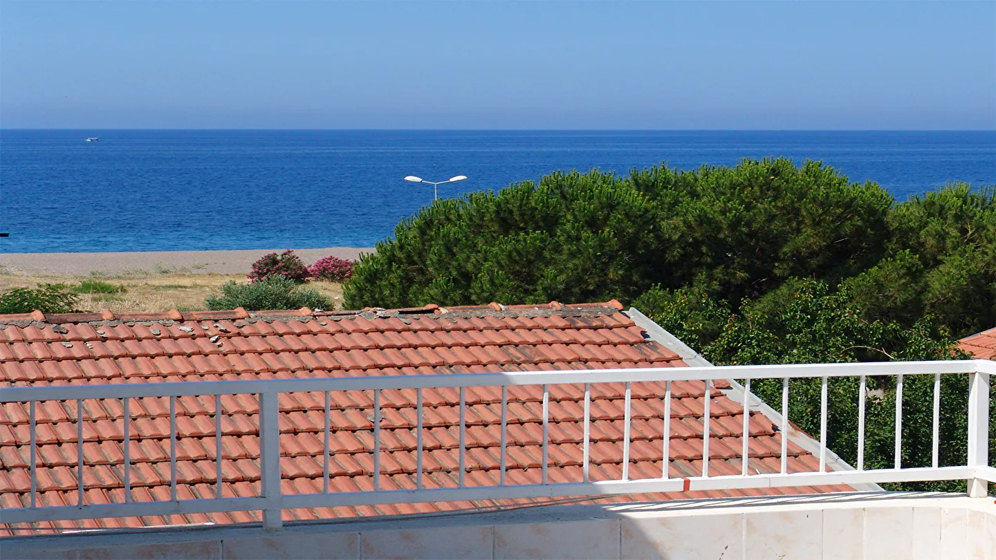 Hotel view 4