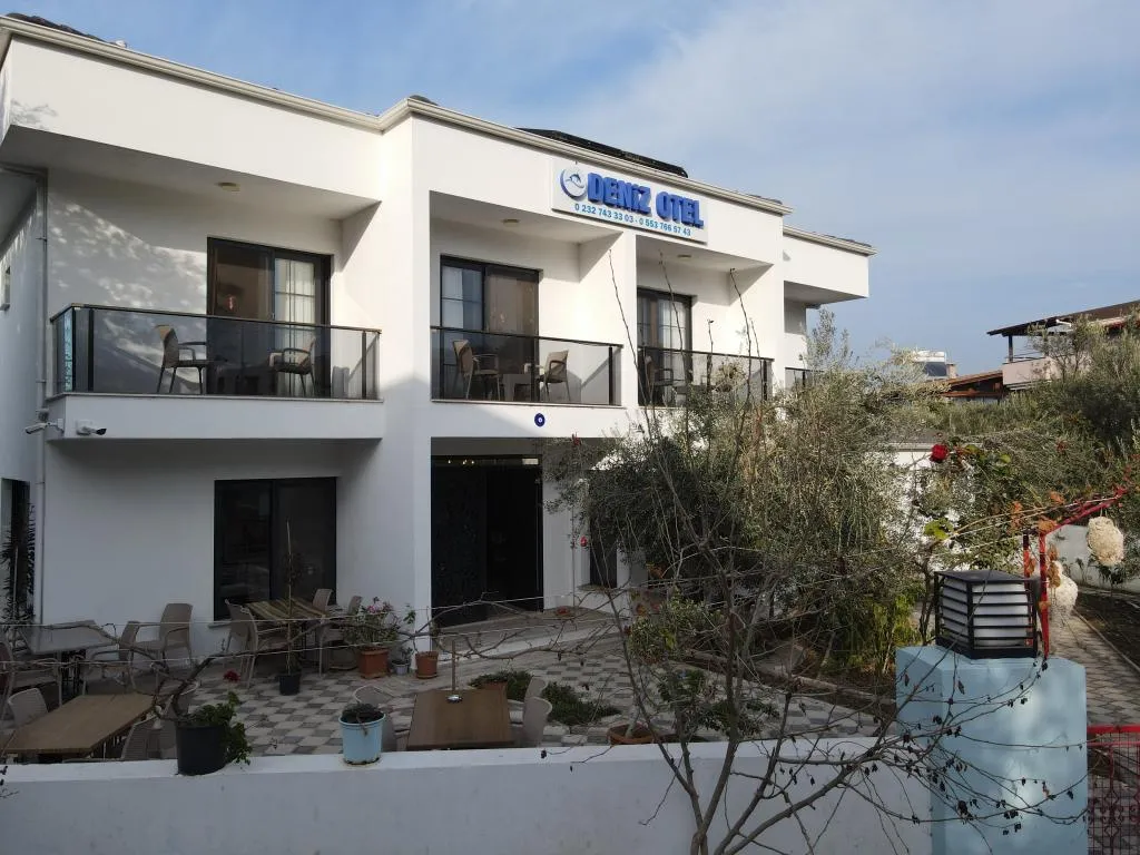 Hotel view 7