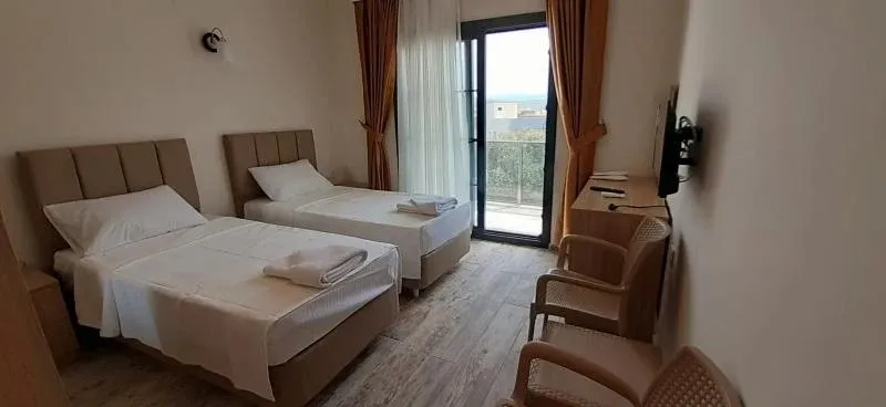 Hotel view 8