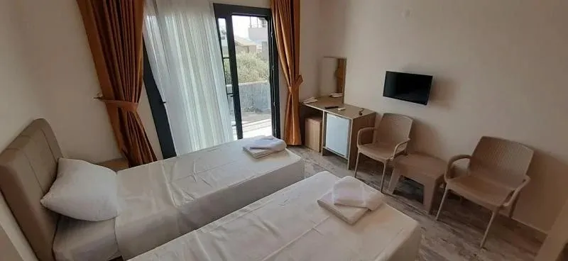 Hotel view 9