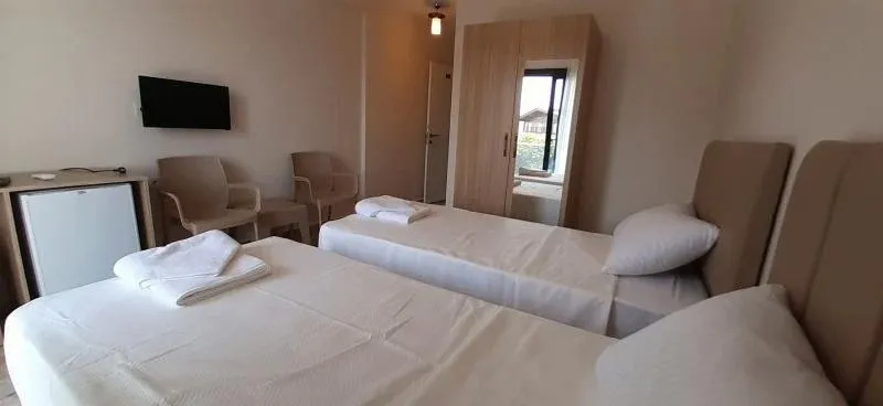 Hotel view 10