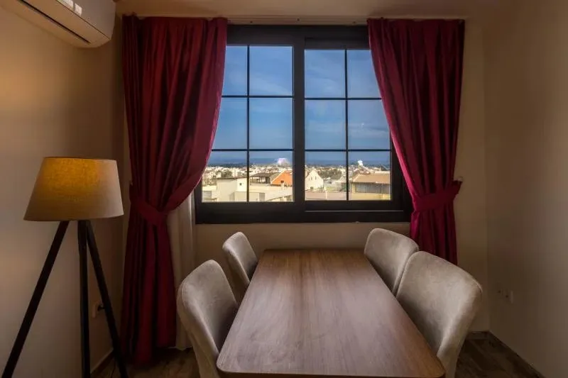 Hotel view 21