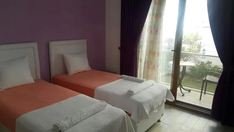 Hotel view 8