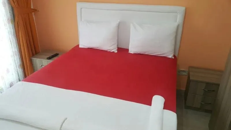 Hotel view 9