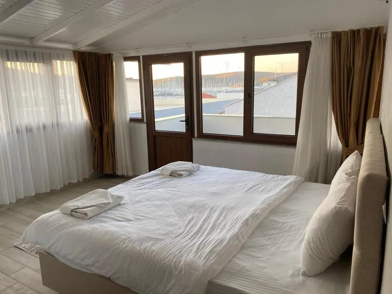 Hotel view 13