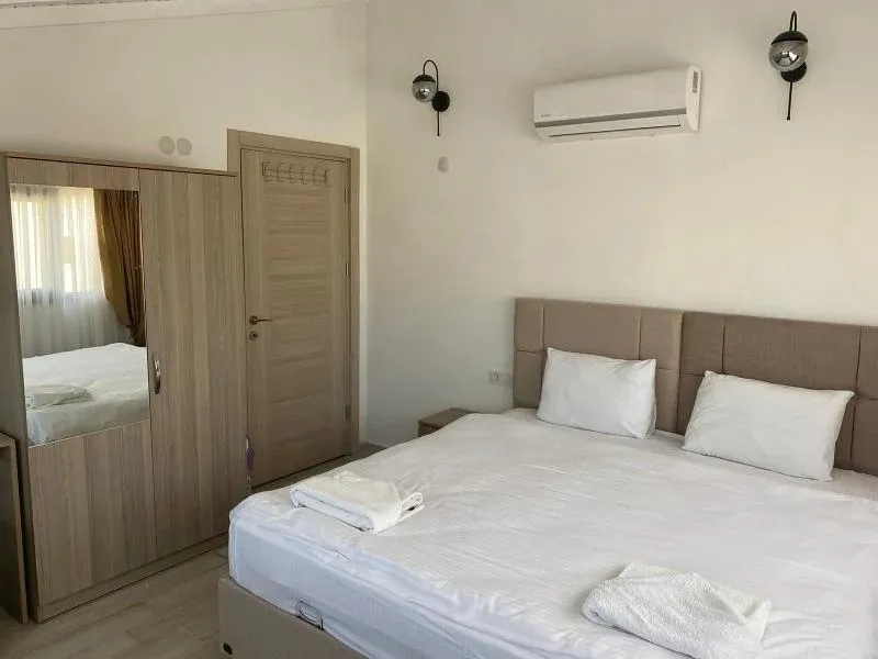 Hotel view 20
