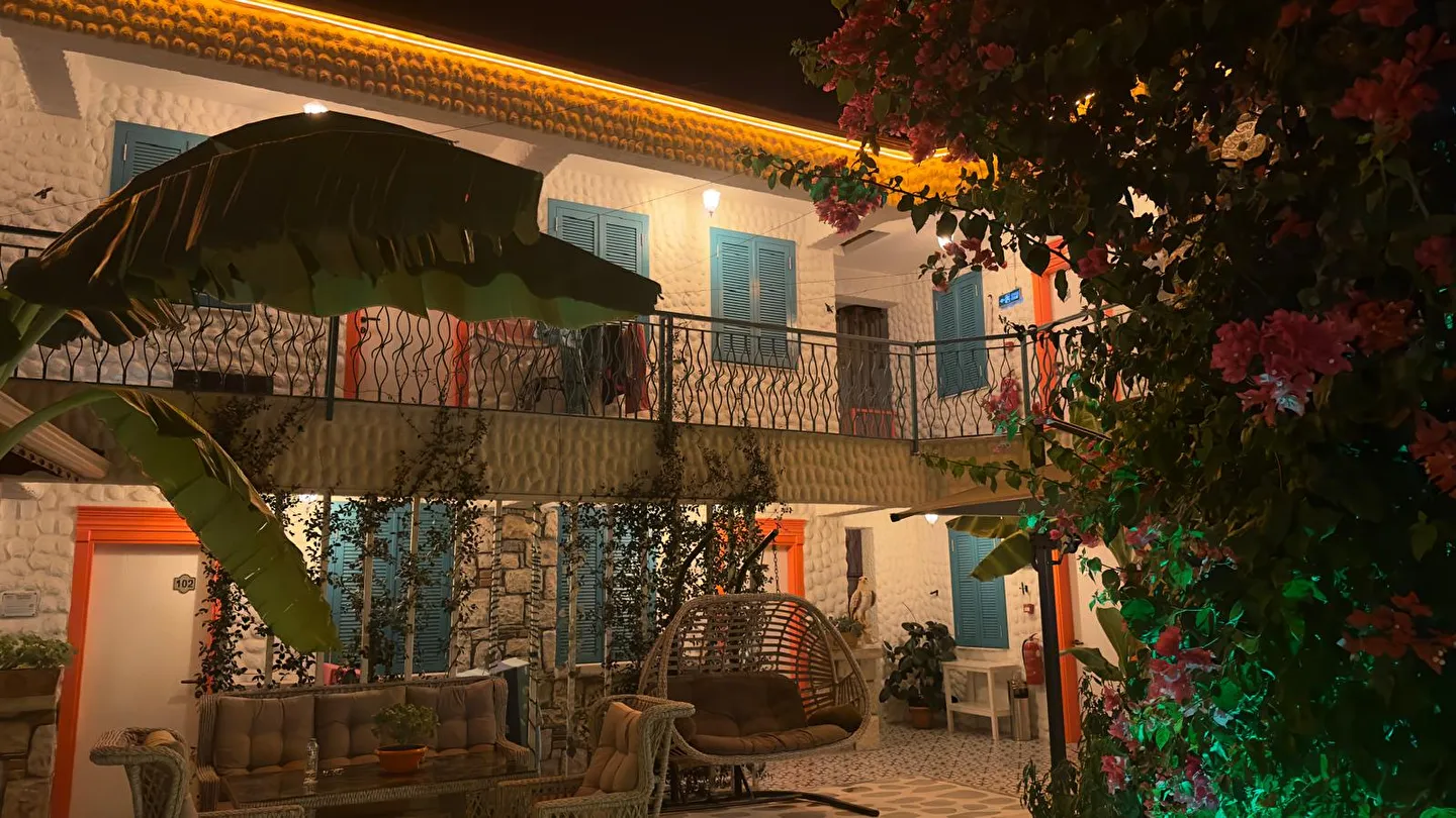 Hotel view 28