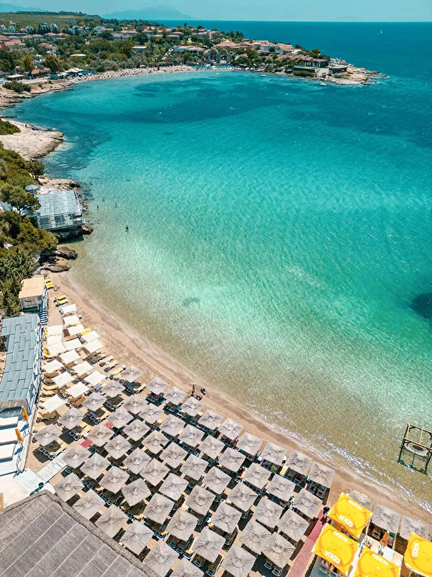 Hotel view 29