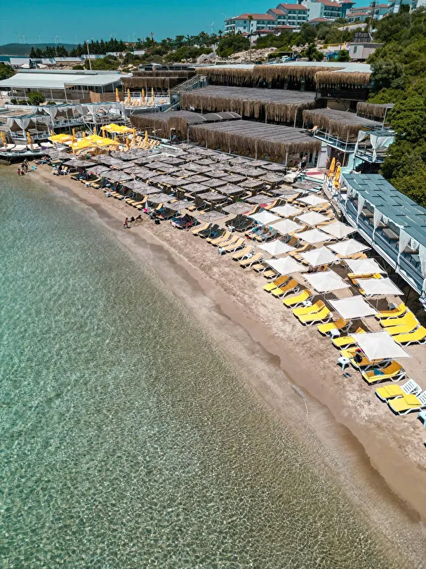 Hotel view 30