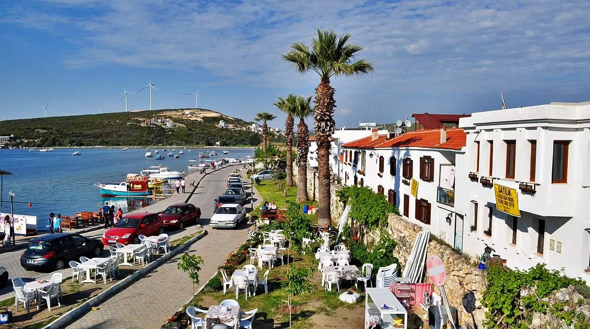 Hotel view 13